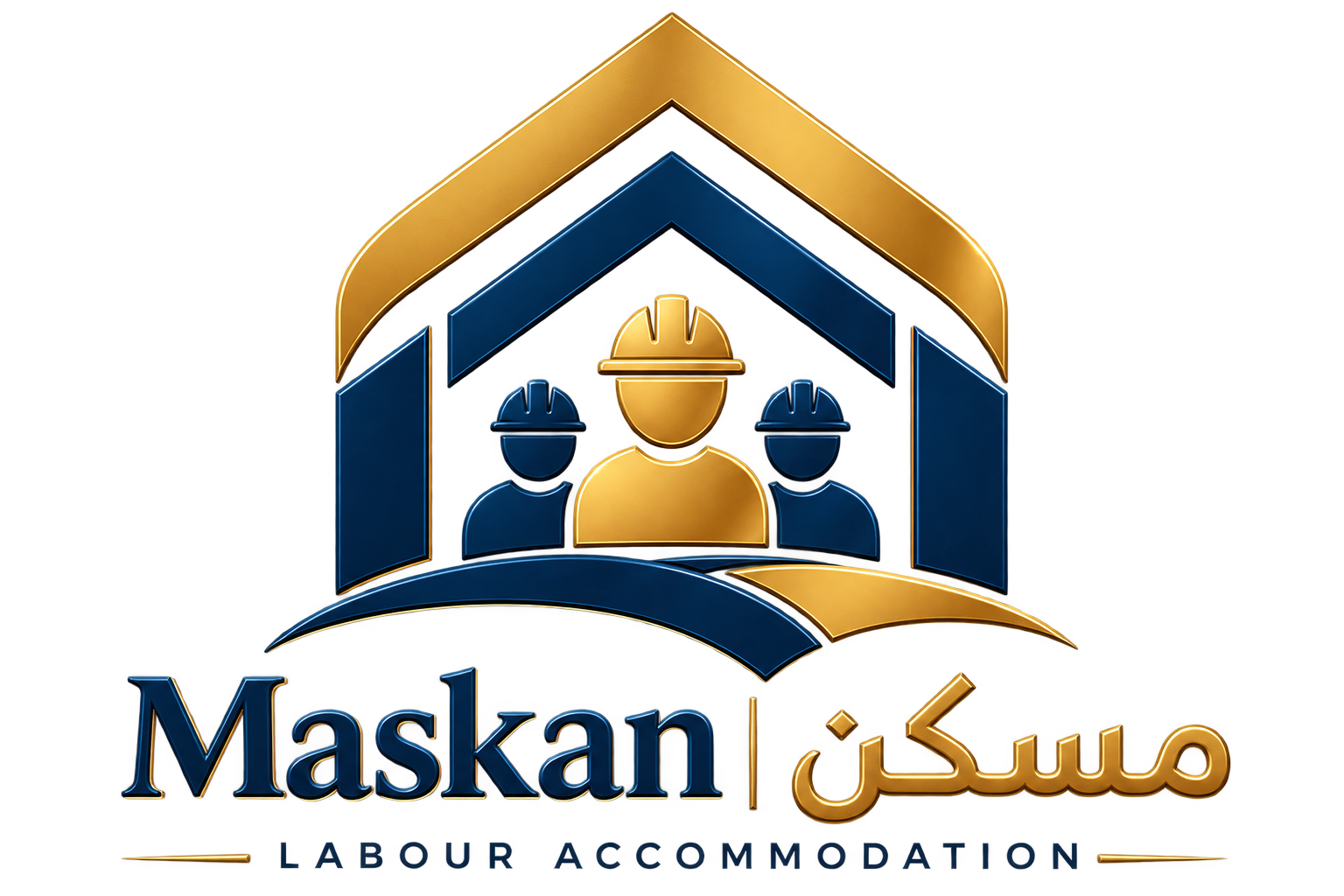 maskanlabour.com